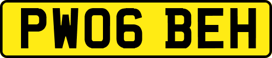 PW06BEH
