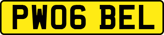 PW06BEL