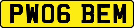 PW06BEM