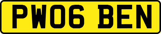 PW06BEN