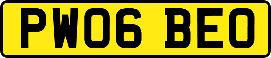 PW06BEO