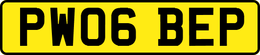 PW06BEP