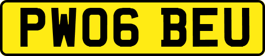 PW06BEU