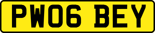 PW06BEY