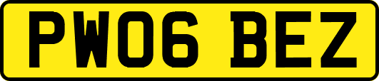 PW06BEZ
