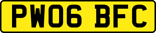 PW06BFC