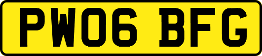 PW06BFG