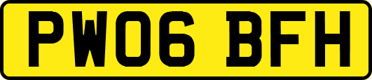 PW06BFH