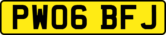 PW06BFJ