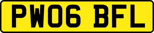 PW06BFL