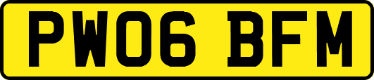 PW06BFM
