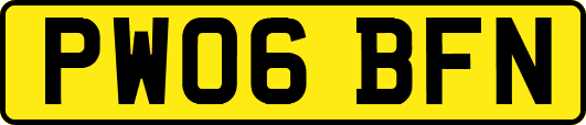 PW06BFN