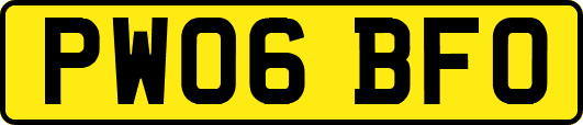 PW06BFO