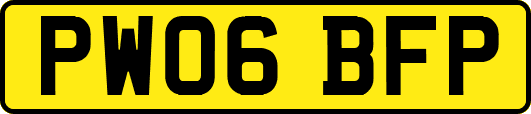 PW06BFP