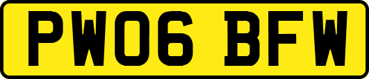 PW06BFW
