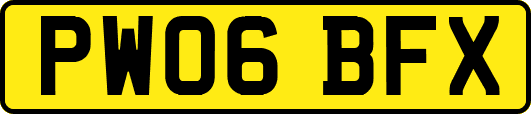 PW06BFX