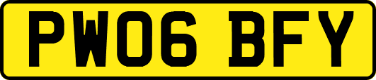 PW06BFY