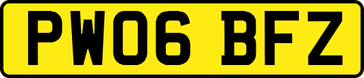 PW06BFZ