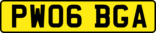 PW06BGA