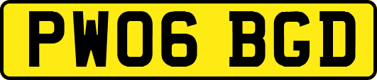 PW06BGD