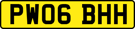 PW06BHH