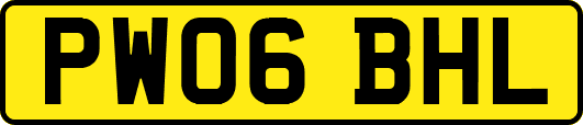 PW06BHL