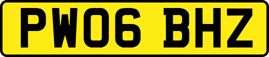 PW06BHZ