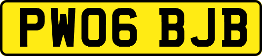 PW06BJB