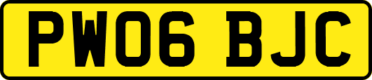 PW06BJC