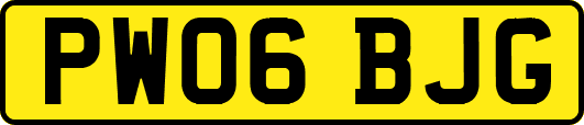 PW06BJG