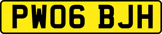 PW06BJH