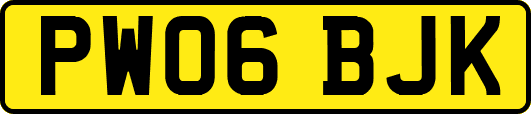 PW06BJK