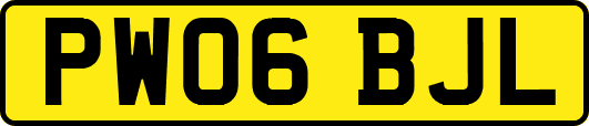 PW06BJL