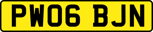 PW06BJN