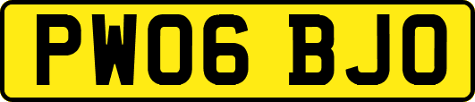 PW06BJO