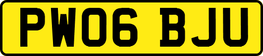 PW06BJU