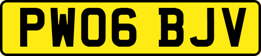 PW06BJV