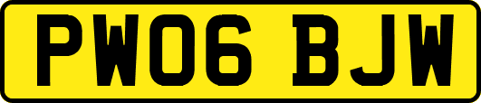 PW06BJW