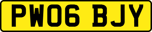 PW06BJY