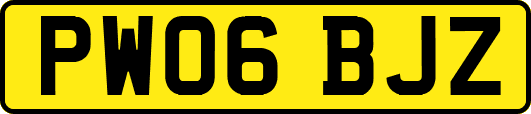 PW06BJZ