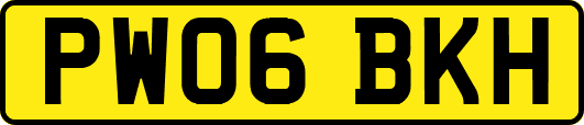 PW06BKH