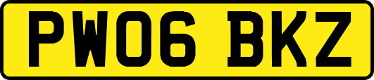 PW06BKZ