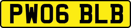 PW06BLB