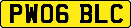 PW06BLC