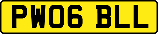 PW06BLL