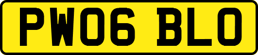 PW06BLO