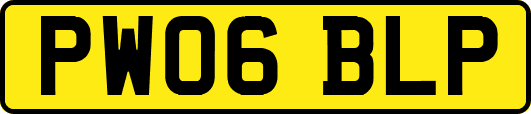 PW06BLP
