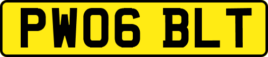 PW06BLT