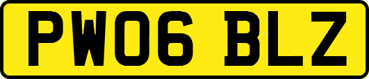 PW06BLZ