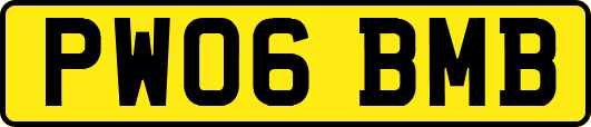 PW06BMB
